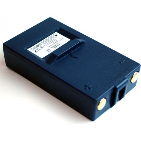 Batteria 7.2V 2Ah per HIAB Hi Drive 4000 e Combi Drive 5000 (1/2)