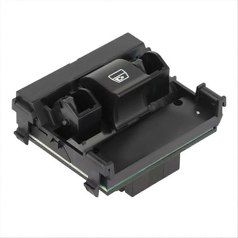 RM-F989+2 Télécommande universelle Panasonic Midea pour ventilateurs de plafond et muraux (1/5)