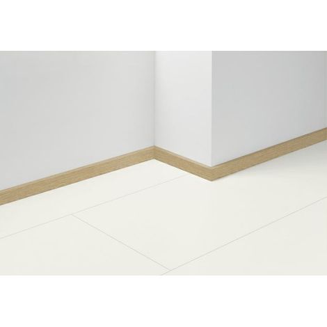 Parador Sockelleiste SL 3 Eiche D030