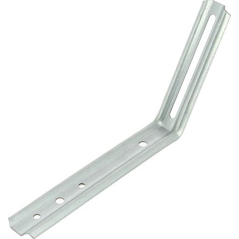 Hampe galvanisée Vadot tige 160mm