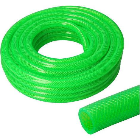 EDM-Gartenschlauch - Durchmesser 15 mm - 25 m - Anti UV (1/3)