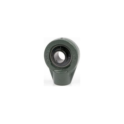 Unidad de carcasa de abrazadera M-UCHB205 D1 25mm NTN
