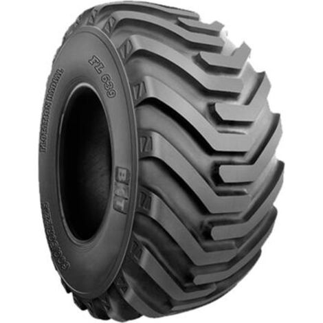 Pneu flotation FL639 560/45R22.5 TL 163A8/152D - BKT - S016629