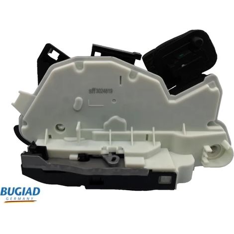 Serrure de porte BUGIAD BSP24819 SEAT 5K1837015 5K1837015B 5K1837015D 5K1837015H