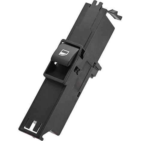 61316902177 is suitable for single-button switches of power windows in BMW 3 Series vehicles manufactured between 1993 and 2005. (1/4)