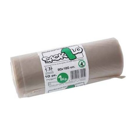 28,0 x SAC À DÉCHETS INDUSTRIELS AMBRA ELEPACKING
