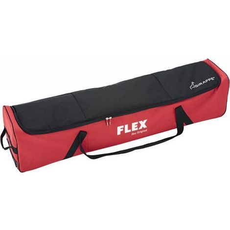 Flex 408867 Universal Werkzeugtasche unbestückt (B x H x T) 1560 x 320 x 360 mm