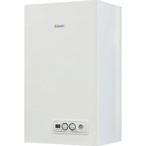 Heizung Beretta CIAO LX 24 CAI weiß 26.7 kW