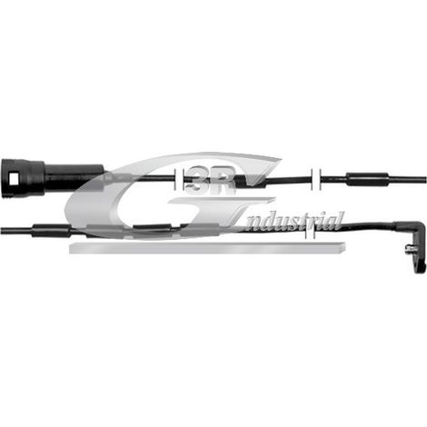 3RG 94400 SENSOR PASTILLAS