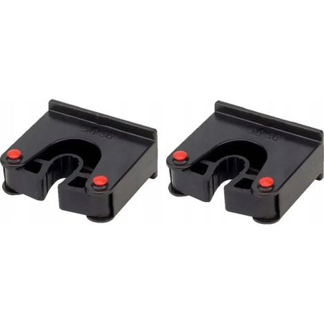 Werkzeugaufbewahrung toolflex original h-01 Belastung 1,5 kg 2 Stück