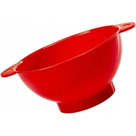 Imbuto da cucina in plastica per conserve in vasetto, 14,5 cm (1/2)
