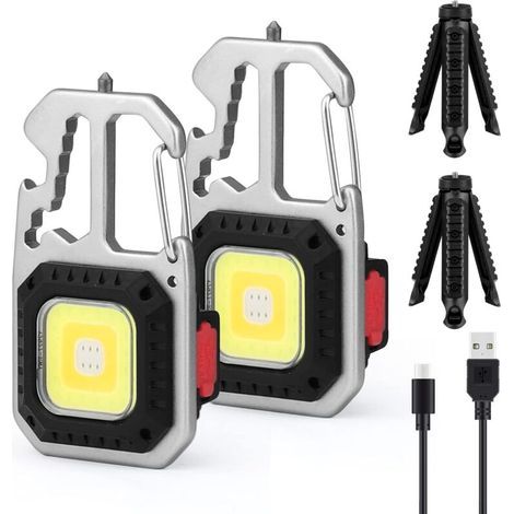 Endoscope pour iPhone, Caméra d'inspection avec Objectif de 5.5 mm pour, Borescope à câble Semi-Rigide de 1 mètres IP68 étanche (1/5)