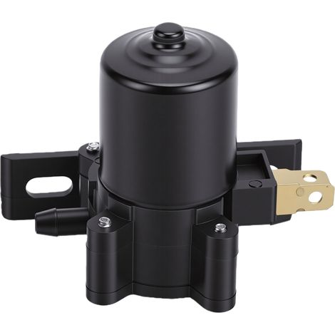 Remplacement de pompe de lave-glace pour moteur de pare-brise Land Rover série 2 2A 3 0-593-12 0-594-10 (1/5)