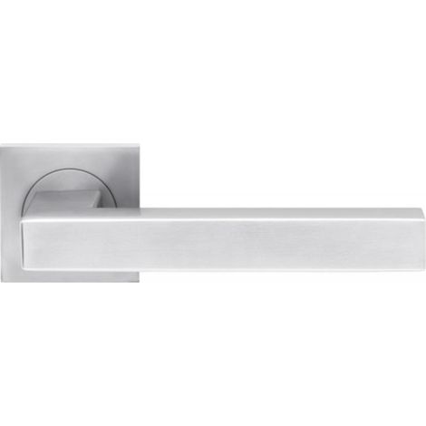Béquille double sur rosace ligne Seattle condamnation - Karcher design (1/2)