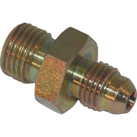 Racor red. 3/4BSP x1-5/16UNF BURNETT & HILLMAN VNBJ1221