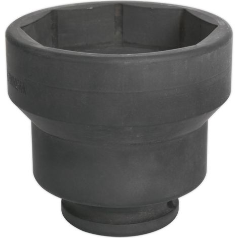 Sealey Front Hub Nut Socket for Scania 3/4""Sq Drive 80mm CV001 (1/2)