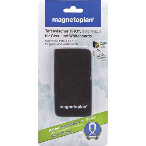 magnetoplan Cancellino per lavagna bianca Whiteboard 12289 1 pz. (1/2)