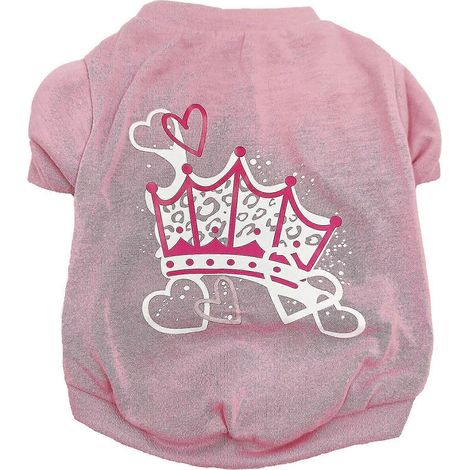 Ropa de verano para perros y cachorros. Ropa para perros: chaleco, camiseta, camiseta para gatos, sudadera suave, ropa para chihuahuas y yorkshire terriers. 10 (1/5)