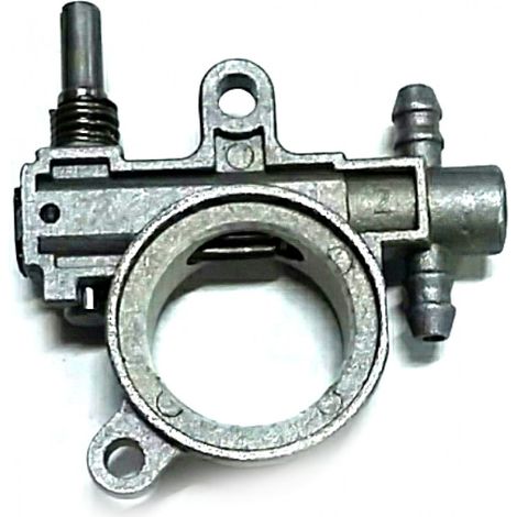 RIC.PAPILLON - MOTOSEGA 51186-92831 POMPA OLIO P.75