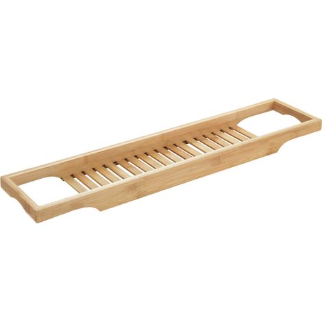 Puente para bañera Bambusa (1/5)