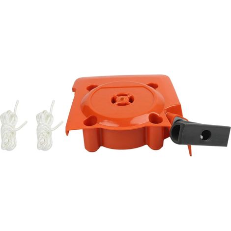 Ensemble Lanceur 578283501 pour Souffleur à 560BFS 560BTS 570BFS Remplacement Pièce Rechange Jardinage Extérieur Kit Complet (1/5)