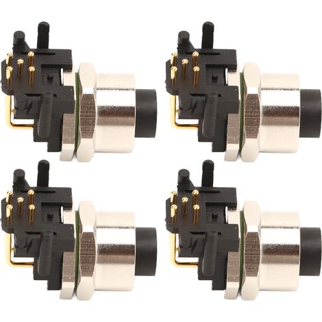 LED-Bodeneinbauleuchte DC12V 3W IP67 wasserdicht, warmweißes Licht, Stufenleuchte für Boote, Wohnmobile und Hof (1/5)