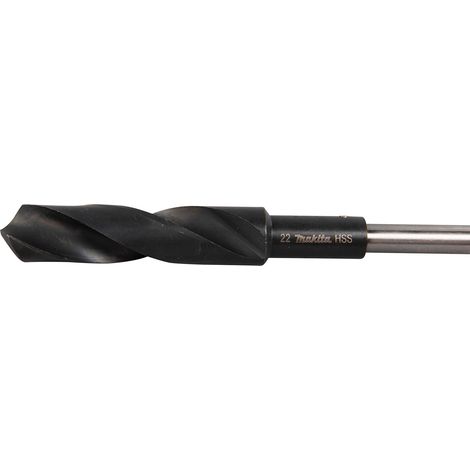 Makita Broca para encofrado 22x600 mm - D-70409 (1/2)