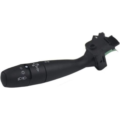 Commodo Compatible avec 307 308 206 207 405 406 407 408 3008 RCZ C2 C3 C5 Xsara Picasso 9621553 96595087XT OE Commande au Volant Clignotants phares (1/4)