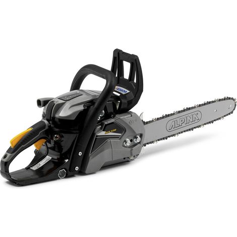 MOTOSEGA ALPINA FARMER ACS538 35 CM 14- 1,0 pz