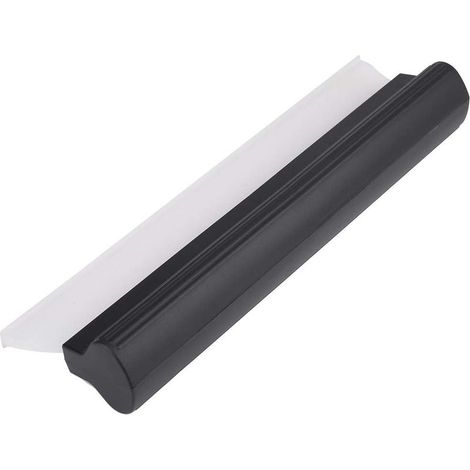 RLette de Douche en Silicone - RLoir d'eau De Voiture Outil Silicone RLette D'essuie-Gle Propre Nettoyant Vitres raclette Silicone+raclette Silicone raclette Silicone rac (1/5)