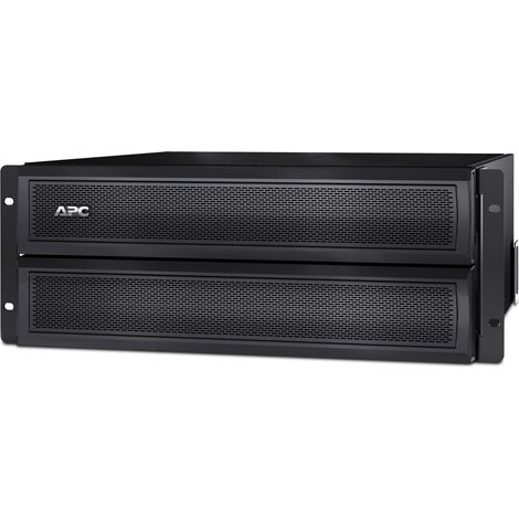 Batería externa APC SMX120BP para SMART-UPS X 120 V RackTower (1/2)