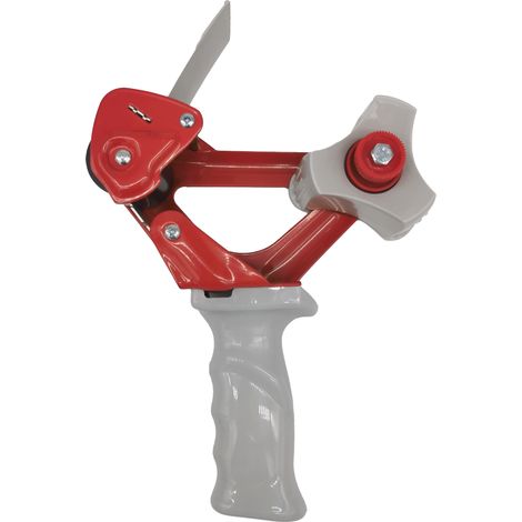 Dispensador de cinta holandesa de 50 mm AAPL/5800/NY