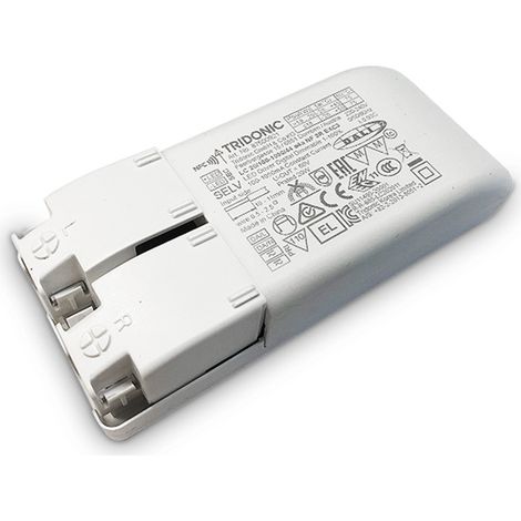 Driver Dali-Push Bento Metallo 13W (1/2)