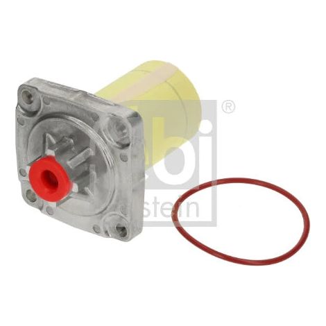 Filtre à carburant FEBI BILSTEIN 194323 TOYOTA 23390-0E010 23390-0E011 (1/3)