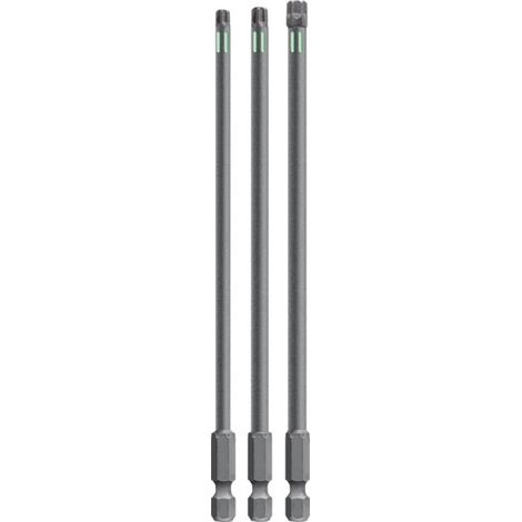 kwb 123244 Embout 6 pans 3 pc(s) (1/3)