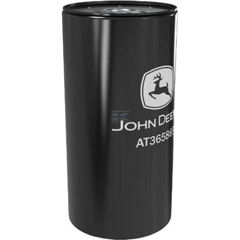 Filtre JOHN DEERE AT365869