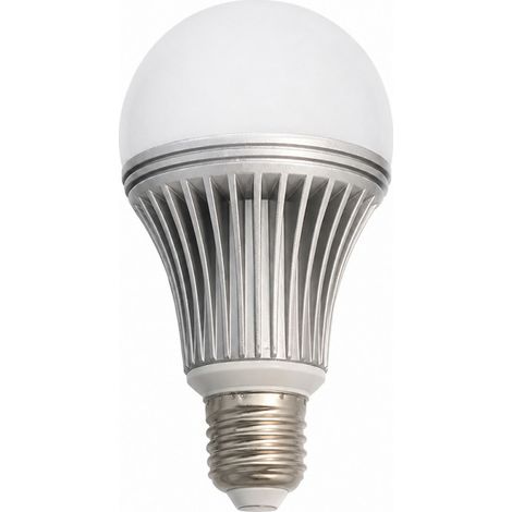 Glühbirne als Ersatz für Glühlampe 40W oder CFL 11W