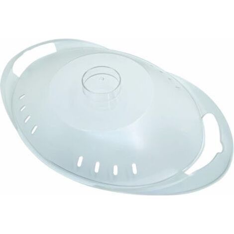 Varoma-Deckel für Vorwerk Thermomix TM31 TM5 TM6 (1/5)