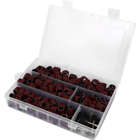 Protège-Pieds de Chaise en Polyester Extensible, 4 Pièces, Installation Facile, Adapté aux Pieds de Meubles, pour Écoles et Restaurants (1/5)