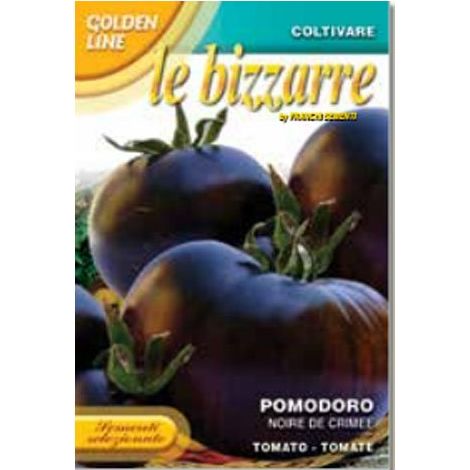 POMODORO NERO DI CRI-MEA