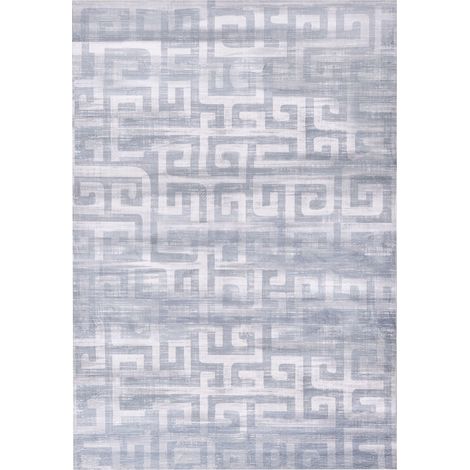 Teppich BEYDAG Grau 160 x 230 cm (1/5)
