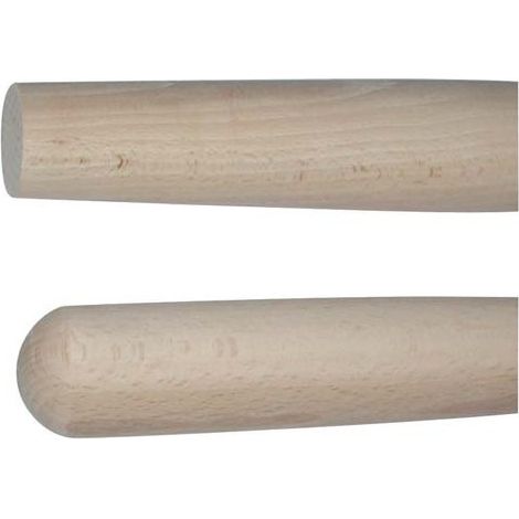 Manche De Pelle Droit Vg 1,30 40