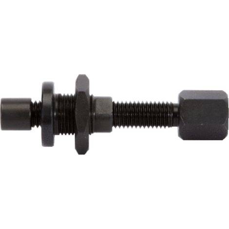 KS TOOLS Druckspindel, 95mm, M12 ( 700.1232 ) (1/2)