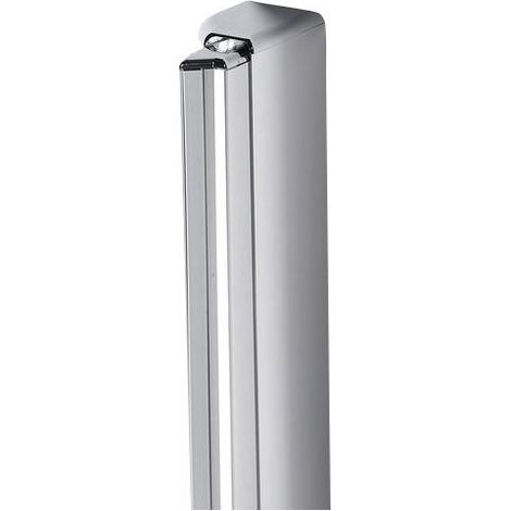Profilé d'extension de porte de douche pour ONE, LEGRO