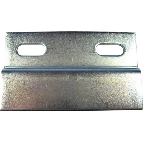 Attache profil z 75 x 45 4     - Strauss Vonderweidt