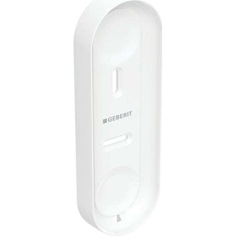 Geberit AquaClean Wandhalterung klein, diebstahlsicher, für (1/2)