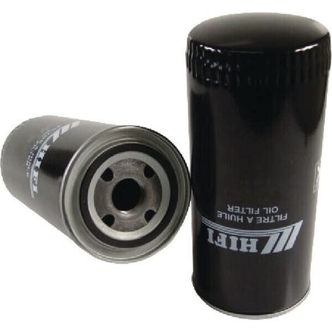 Ölfilter HIFI-FILTER SO040