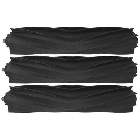 Lot de 3 accessoires de nettoyage pour balais Ecovacs Deebot