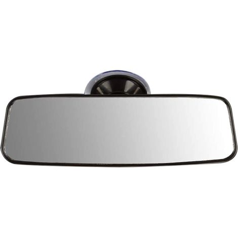 Universeller Auto-Rückspiegel, Saugnapf, Auto-Innenrückspiegel, 200 x 60 mm (1/5)