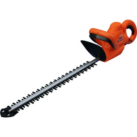 Atika HS 710/61 Elektrischer Heckenschneider 710 W 56 cm (1/5)